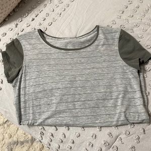 Lululemon shirt